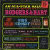 Various Artists - The Very Best Of Rodgers & Hart -  Sealed Out-of-Print Vinyl Record