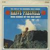Harve Presnell - New Echoes Of The Old West -  Sealed Out-of-Print Vinyl Record