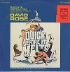 Original Soundtrack - Quick Before It Melts -  Sealed Out-of-Print Vinyl Record