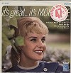 Molly Bee - It's Great-It's Molly Bee -  Sealed Out-of-Print Vinyl Record