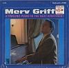 Merv Griffin - A Tinkling Piano In The Next Apartment -  Sealed Out-of-Print Vinyl Record