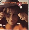 Julie Budd - Child Of Plenty -  Sealed Out-of-Print Vinyl Record