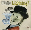 Jerry White - White Lightning! -  Sealed Out-of-Print Vinyl Record
