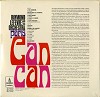 Raymond Lefevre - Paris Can Can -  Sealed Out-of-Print Vinyl Record