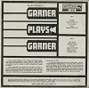 Linton Garner - Garner Plays Garner