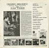 Juan Torres - Organo Melodico Vol. 8 -  Sealed Out-of-Print Vinyl Record