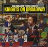 King Richard's Fluegel Knights - Knights On Broadway -  Sealed Out-of-Print Vinyl Record