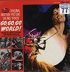 Original Soundtrack - Go Go Go World -  Sealed Out-of-Print Vinyl Record