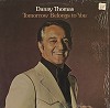 Danny Thomas - Tomorrow Belongs To You -  Sealed Out-of-Print Vinyl Record