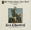 The United States Navy Sea Chanters - The Sea Chanters -  Sealed Out-of-Print Vinyl Record