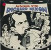 Gore Vidal - An Evening With Richard Nixon -  Sealed Out-of-Print Vinyl Record