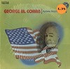 George M. Cohan - Yankee Doodle Dandy -  Sealed Out-of-Print Vinyl Record