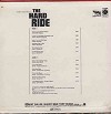 Original Soundtrack - The Hard Ride -  Sealed Out-of-Print Vinyl Record