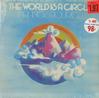 Franck Pourcel - The World Is A Circle -  Sealed Out-of-Print Vinyl Record