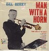 Bill Berry - Man With A Horn -  Sealed Out-of-Print Vinyl Record