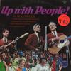 Up With People - In Hollywood -  Sealed Out-of-Print Vinyl Record