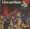 Up With People - Live On Tour -  Sealed Out-of-Print Vinyl Record