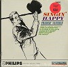 Frankie Vaughan - Singin' Happy -  Sealed Out-of-Print Vinyl Record