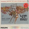 Original Soundtrack - Love Is A Ball -  Sealed Out-of-Print Vinyl Record