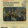 The Serendipity Singers - The Many Sides Of The Serendipity Singers -  Sealed Out-of-Print Vinyl Record
