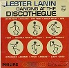 Lester Lanin - Dancing At The Discotheque -  Sealed Out-of-Print Vinyl Record