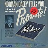 Norman Dacey - How To Avoid Probate/mono -  Sealed Out-of-Print Vinyl Record