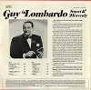 Guy Lombardo - Snuggled On Your Shoulder -  Sealed Out-of-Print Vinyl Record
