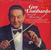 Guy Lombardo - Snuggled On Your Shoulder -  Sealed Out-of-Print Vinyl Record
