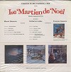 Original Soundtrack - Le Martin De Noel -  Sealed Out-of-Print Vinyl Record