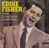 Eddie Fisher - Starring Eddie Fisher -  Sealed Out-of-Print Vinyl Record
