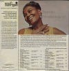 Pearl Bailey - The Real Pearl -  Sealed Out-of-Print Vinyl Record