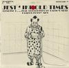 Various Artists - Jest Like Old Times - Genuine Original Recordings Of Radio's Most Famous Funny Men -  Sealed Out-of-Print Vinyl Record