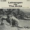 Original Radio Broadcast - Leinengen vs. The Ants, Sorry Wrong Number -  Sealed Out-of-Print Vinyl Record