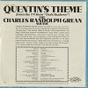 The Charles Randolph Grean Sounde - Quentin's Theme