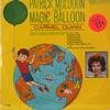 Carmel Quinn - Patrick Muldoon and His Magic Balloon -  Sealed Out-of-Print Vinyl Record