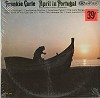 Frankie Carle - April In Portugal -  Sealed Out-of-Print Vinyl Record