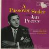 Jan Peerce - A Passover Seder -  Sealed Out-of-Print Vinyl Record