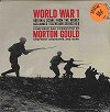 Original Soundtrack - World War 1 (T.V.) -  Sealed Out-of-Print Vinyl Record