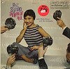 Pat Suzuki - Looking At You -  Sealed Out-of-Print Vinyl Record
