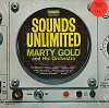 Marty Gold - Sounds Unlimited -  Sealed Out-of-Print Vinyl Record