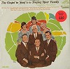 The Singing Speer Family - The Gospel In Song -  Sealed Out-of-Print Vinyl Record