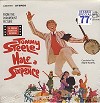 Original Soundtrack - Half A Sixpence -  Sealed Out-of-Print Vinyl Record