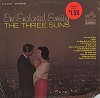 The Three Suns - One Enchanted Evening -  Sealed Out-of-Print Vinyl Record