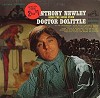 Anthony Newley - Doctor Doolittle -  Sealed Out-of-Print Vinyl Record