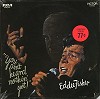 Eddie Fisher - You Ain't Heard Nothin' Yet -  Sealed Out-of-Print Vinyl Record