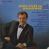 John Gary - John Gary On Broadway -  Sealed Out-of-Print Vinyl Record