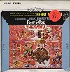 Original Soundtrack - The Party -  Sealed Out-of-Print Vinyl Record