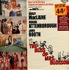Original Soundtrack - The Bliss of Mrs. Blossom -  Sealed Out-of-Print Vinyl Record