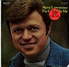 Steve Lawrence - I've Gotta Be Me -  Sealed Out-of-Print Vinyl Record
