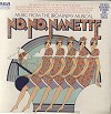 The RCA Broadway Strings And Velvet Voices - No, No, Nanette -  Sealed Out-of-Print Vinyl Record